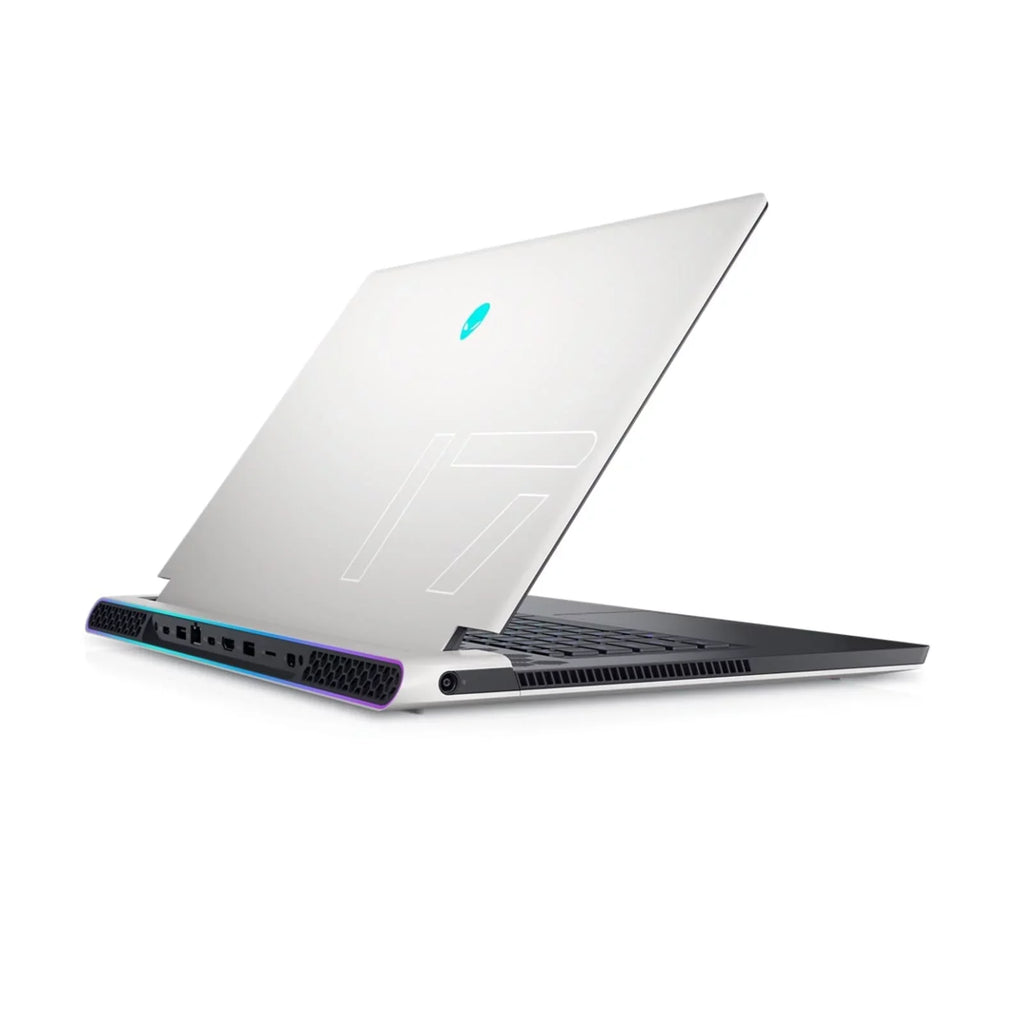 Cores 64GB i7 Core - Gaming 10GB 1TB GHz 17.3" 8 SSD (2021) 3080 GDDR6X FHD Alienware RTX - CPU Restored 4.6 X17 (Refurbished) RAM Laptop R1 - 11th - Gen @ -