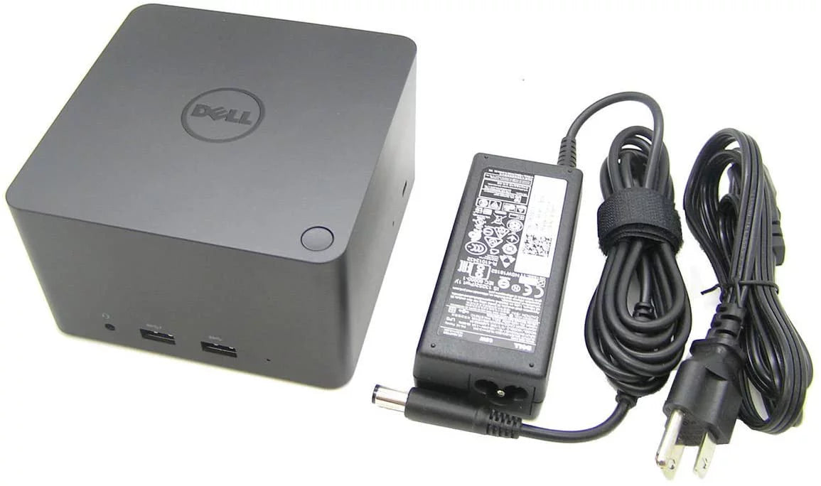 USB 3.0 Wireless 061GRY Genuine E-Port New Docking WLD15 Station 61GRY