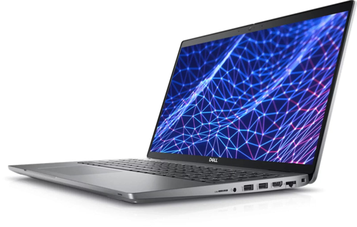 16GB @ | - 10 (2022) - SSD - 256GB Core 4.8 (Refurbished) | 5000 5530 | Latitude GHz 15.6" RAM Gen CPU FHD Cores Restored Laptop 12th i7