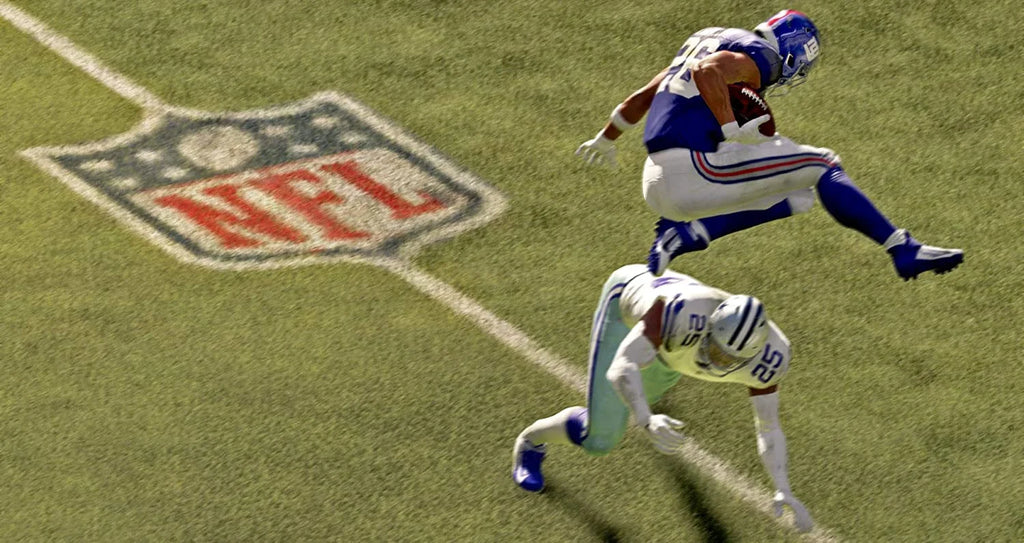 New Edition Brand One) (Xbox Nfl 21 Deluxe Madden