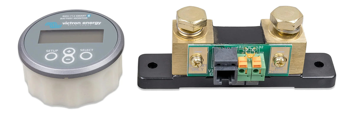 BMV-712 Monitor Battery Victron