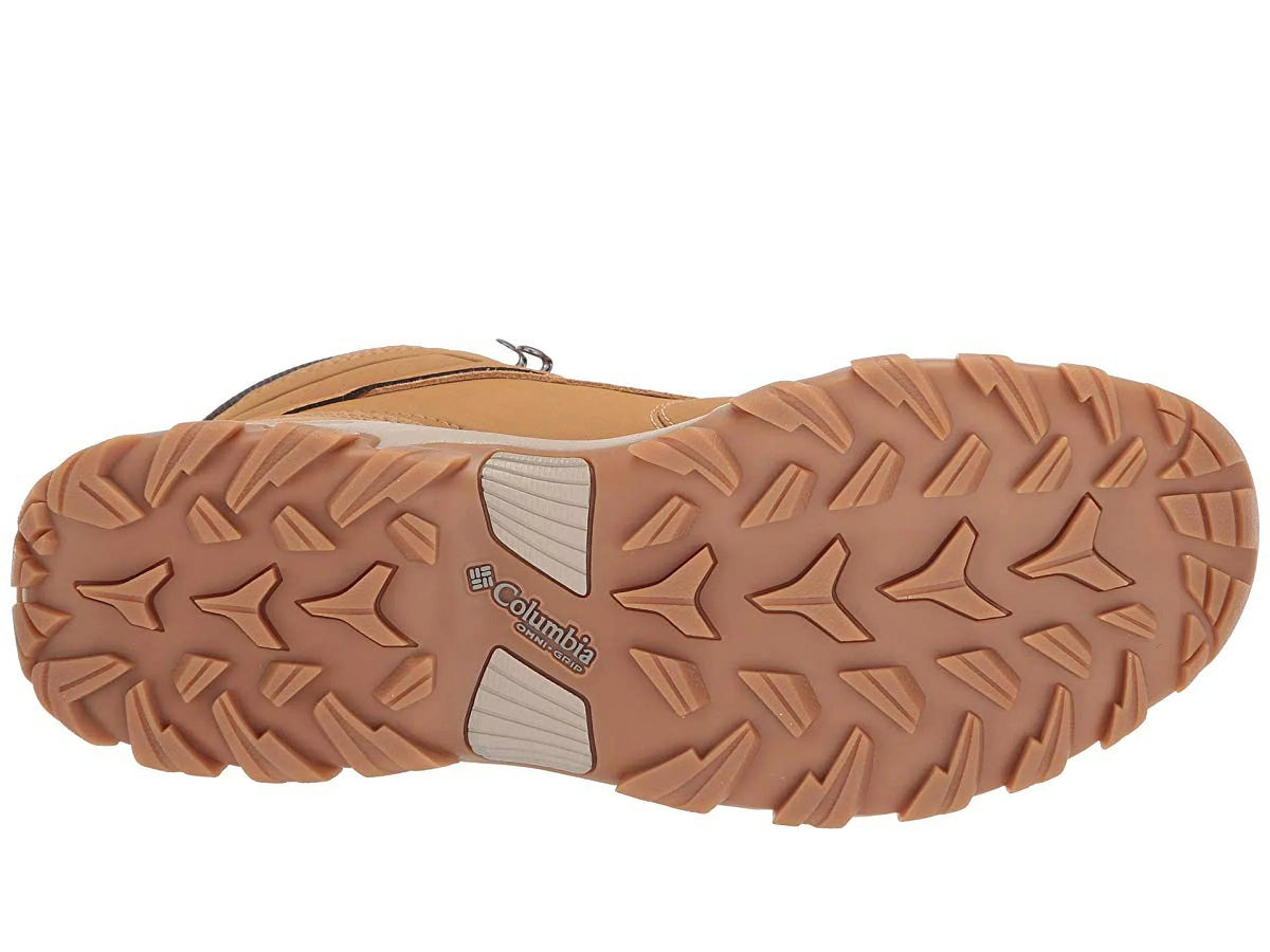 Plus II Ridge WP Columbia Newton Men's