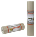 Non-Adhesive Taupe, 20-Inch Shelf 24-Foot EasyLiner 2 12-Inch Top Smooth 20-Foot, x Total and Liner Duck Rolls x