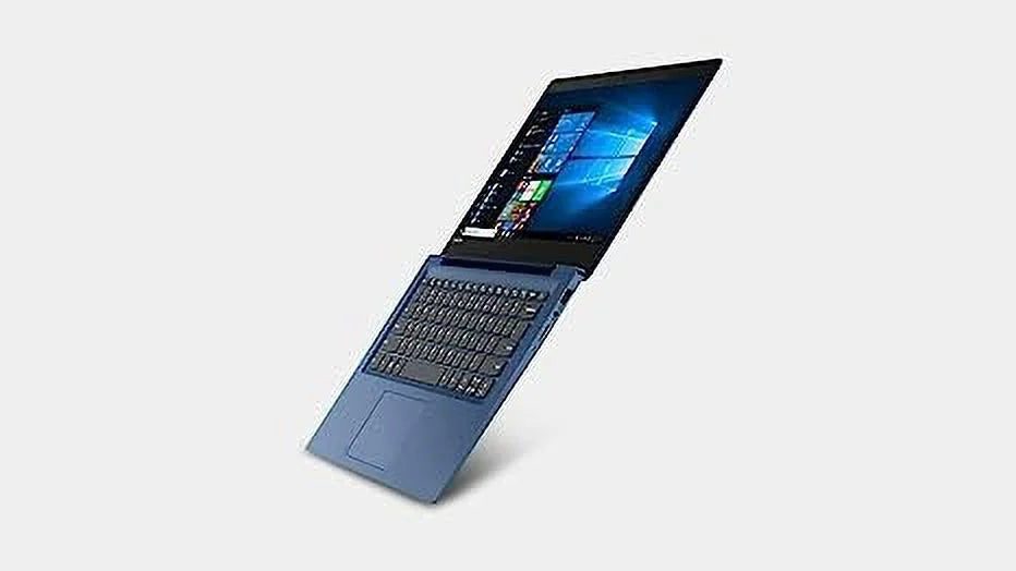 81KU000EUS HD 14" S130 SSD 64GB - 4GB N4000 Blue Midnight