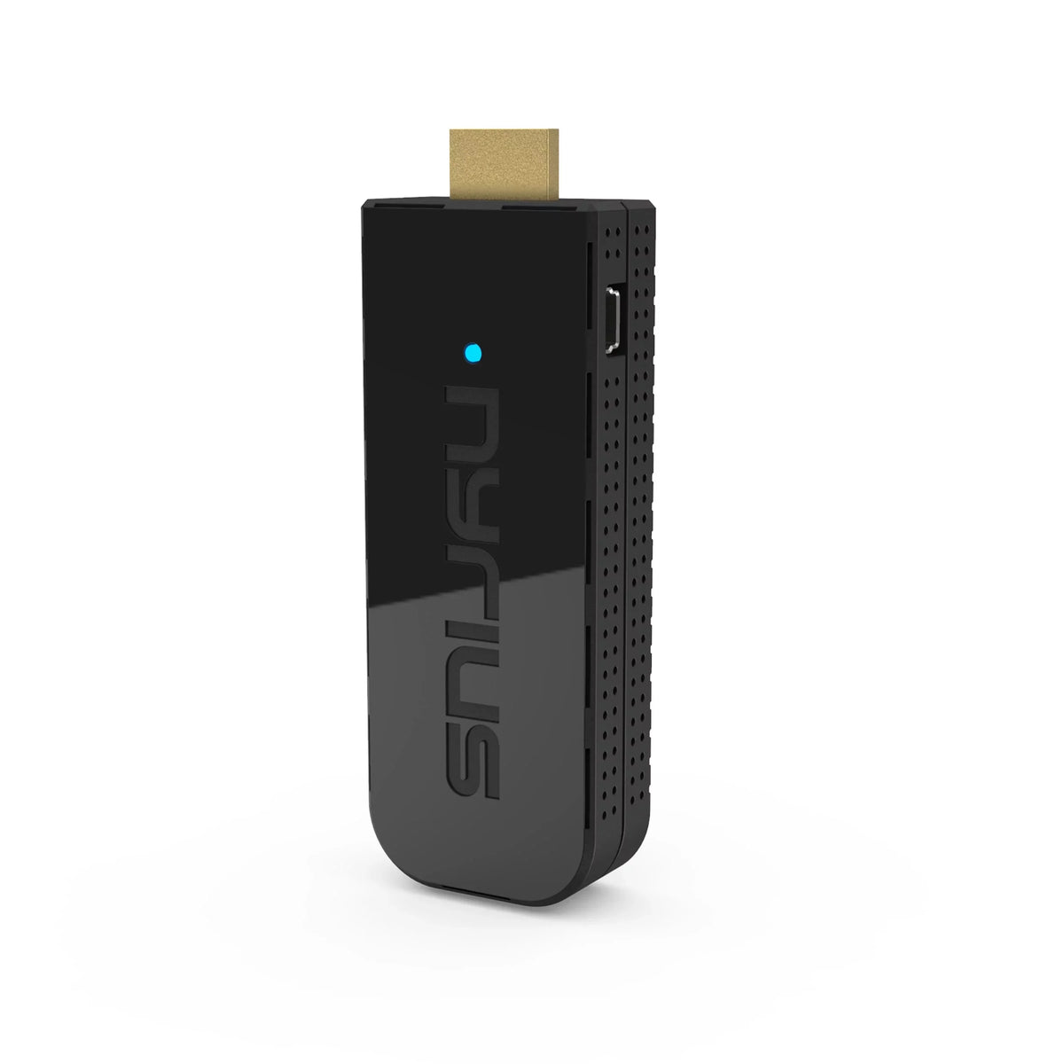 Netflix, Nyrius Drones, Pack Pro Laptop, Camera, HDMI PS4, and Aries Pro 1080p Cable, Stream Transmitter HD to PC, from YouTube, 3D HDTV/Projector/Monitor to - Video Receiver Wireless 5