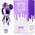 Gwen LOVERS ELECTRIC MUSIC by Stefani HARAJUKU POP