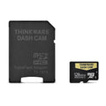 Thinkware Cams, Card Grade Dash THINKWARE MicroSD Industrial 128GB for all