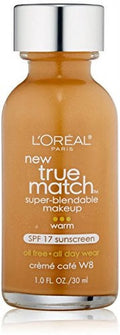1z dimension Loreal T/M M/U Crm 1pc Cafe