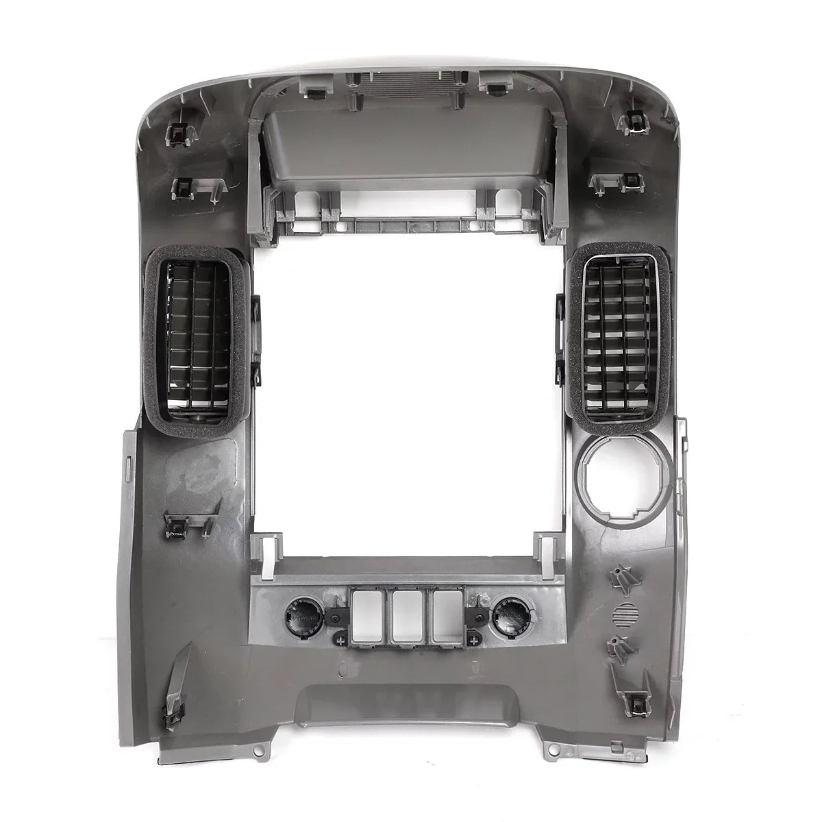 Center For Armada to Nissan Speaker 2004 design Console Dash 05 2006 with Lid DNA Panel Bezel Instrument SE XE Factory Motoring ZTL-Y-0162 Titan
