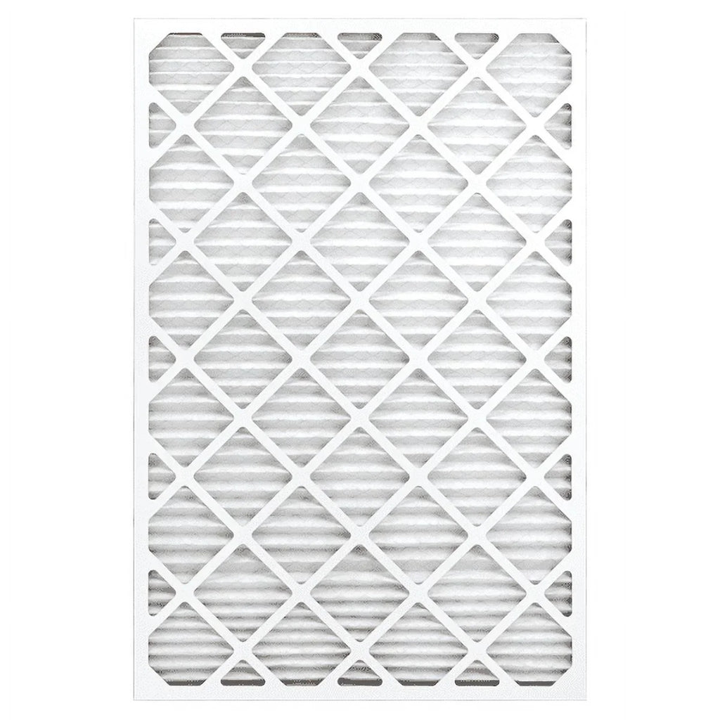 Furnace 4-Pack USA Filters the Filter, Filter 8 in Dust HVAC Air MERV Pleated Air Made 24x36x1 AC AIRx