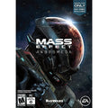 Pc Effect Andromeda - Mass