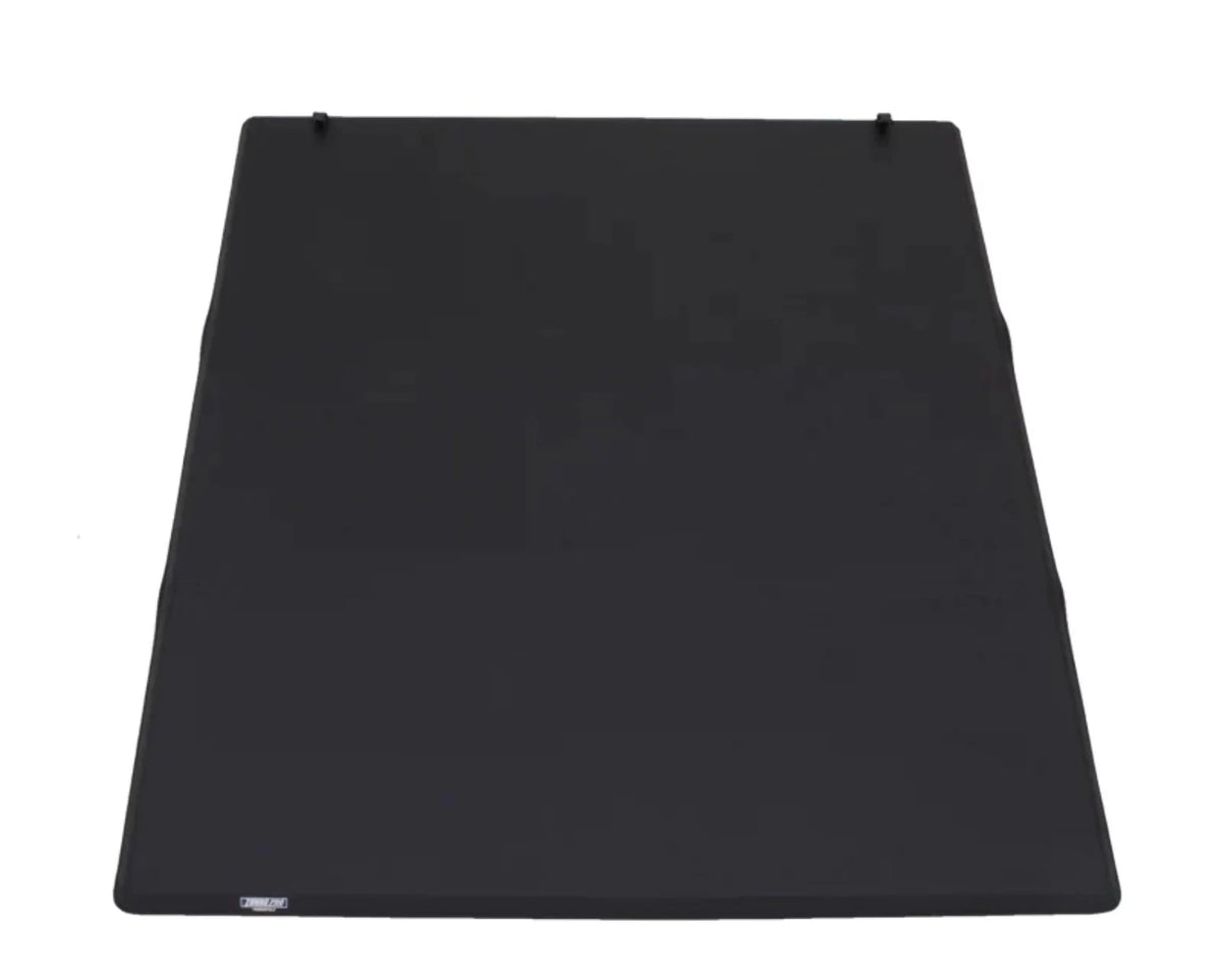 7in. (Incl. Tonneau Tonno Track Toyota 6ft. Pro Kit) Sys 22-23 Tundra Tonno Clamp Fold Cover Bed