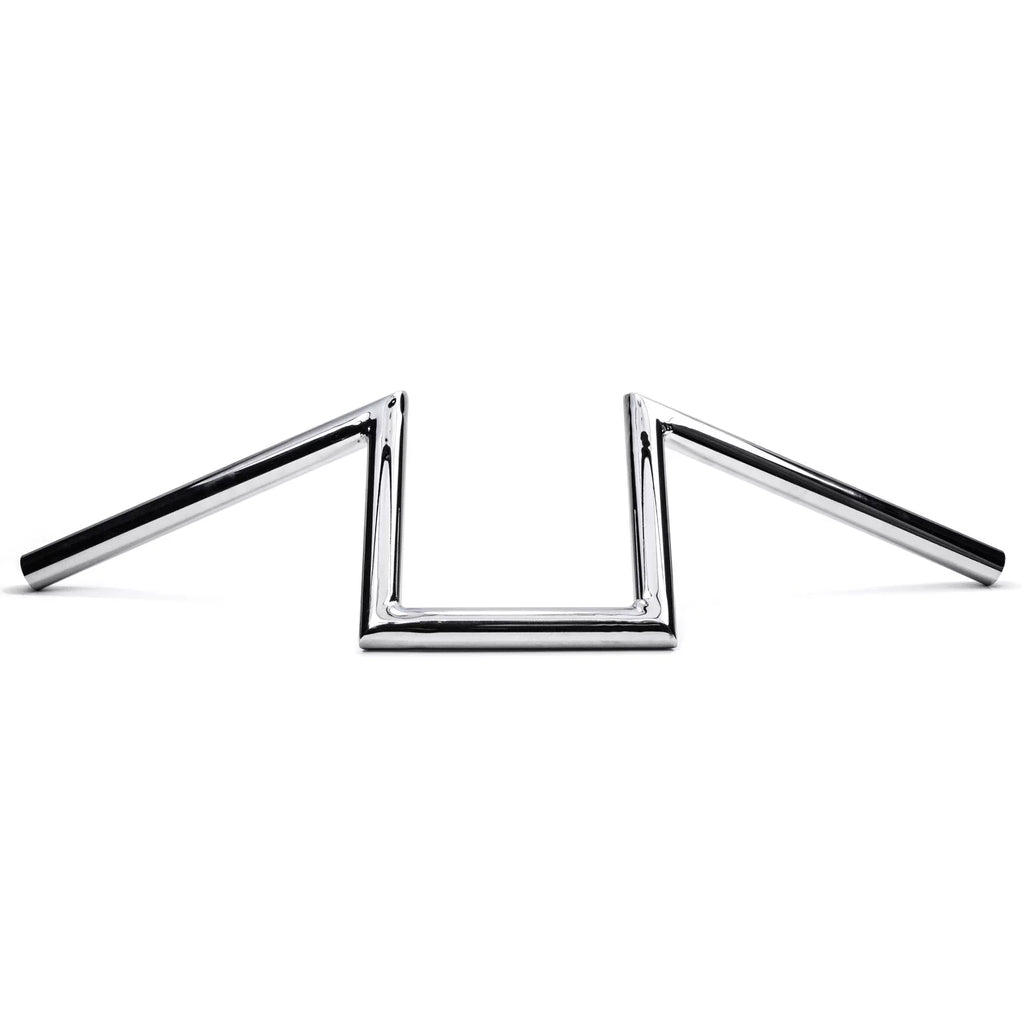 Bars Zed Z Bobber with Zee Compatible Krator 2000 Replacement Chrome Handlebars Custom Vulcan Harley Limited 1 Classic Triumph Inch Kawasaki