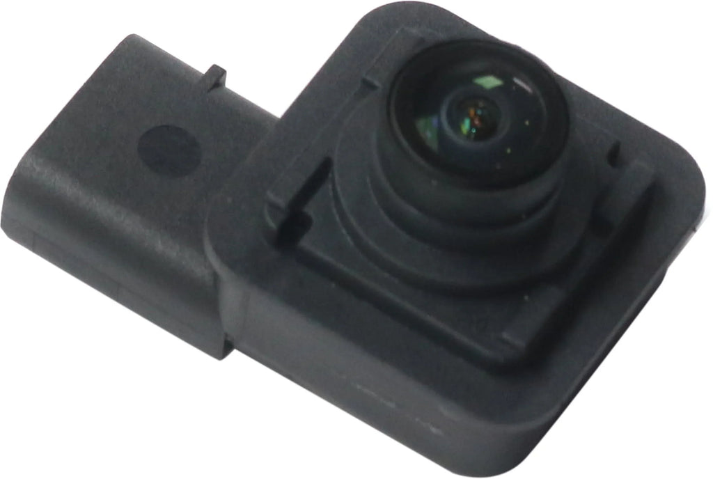 Compatible Camera Back with 2015-2017 Up F-150