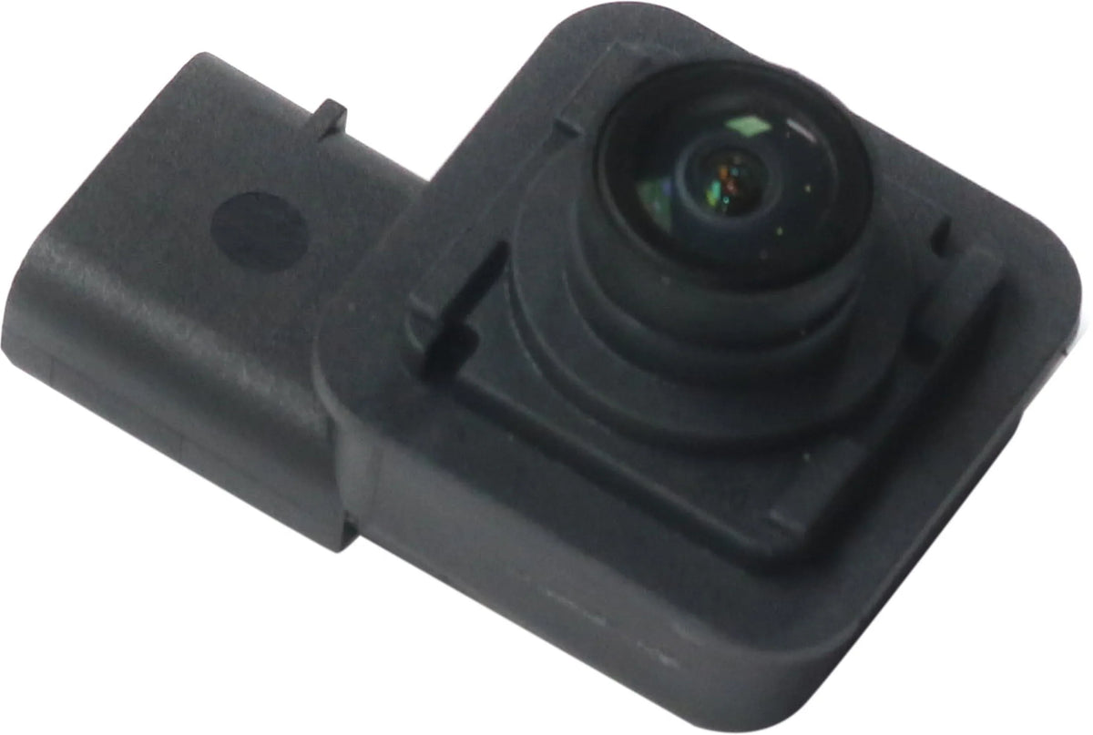 Compatible Camera Back with 2015-2017 Up F-150