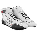 dimension GTX-1 Shoe White 8 Black /