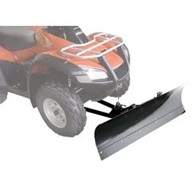 Winch Automatic 50" ATV, Tusk for Equipped Snow 2003-2007 500 Kit, Suzuki Plow Vinson 4x4 SubZero Blade