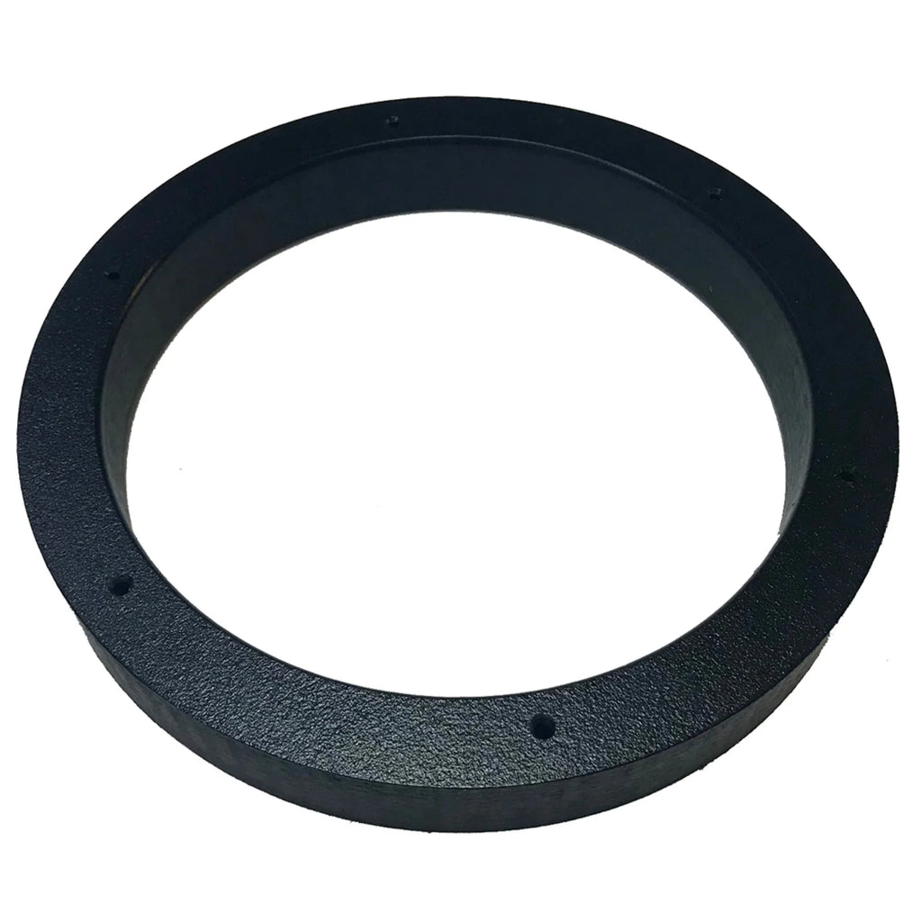 8 .75" Sounds - Breeze - Ocean Speaker Speakers Spacer Black 8" Marine RECON Series f/Wet -