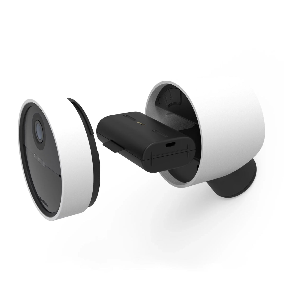 exterior Camera Security