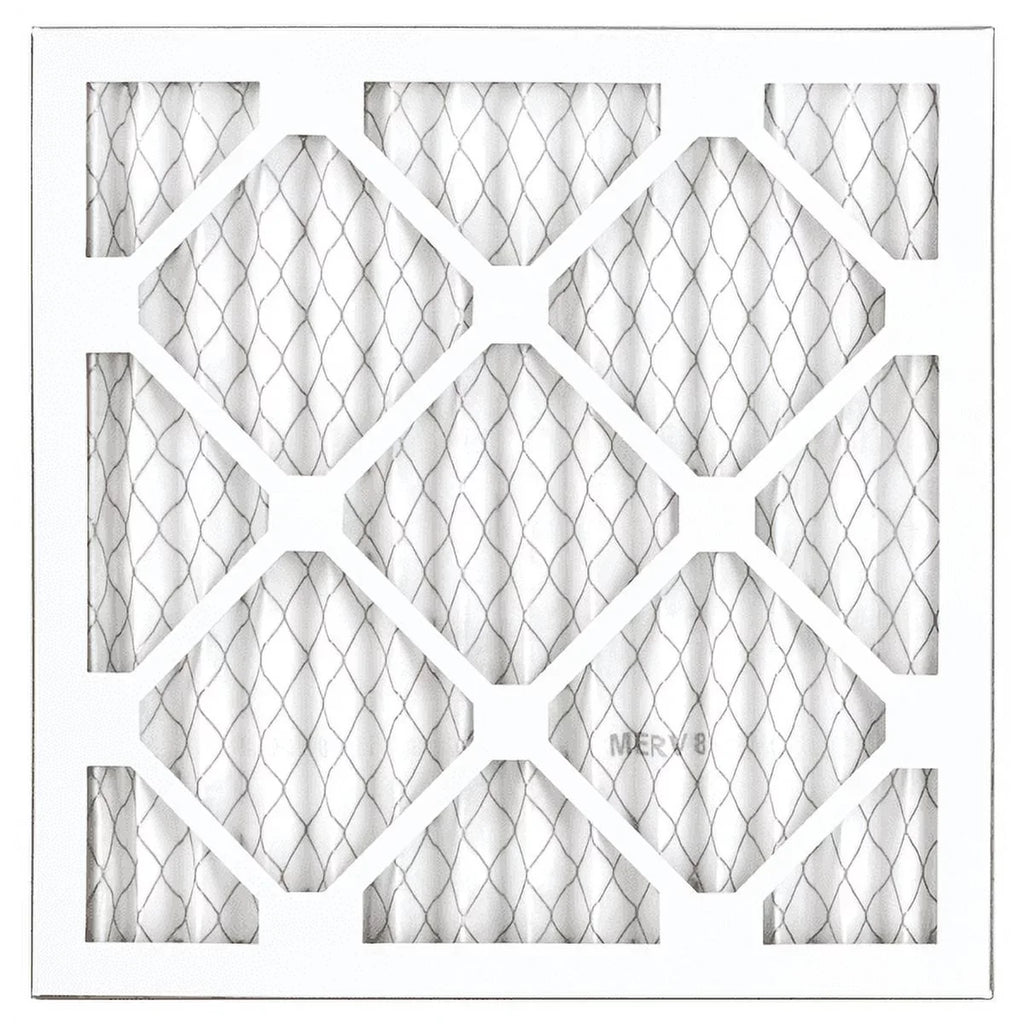 Filter MERV AC in Air 8 Dust Made Filters Pleated Filter, Furnace AIRx USA 14x14x1 HVAC the Air 4-Pack
