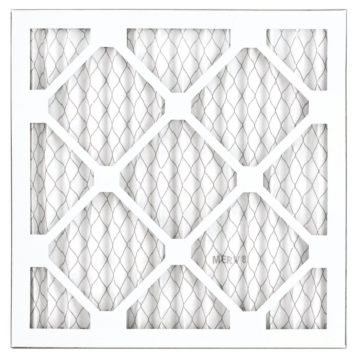 Filter MERV AC in Air 8 Dust Made Filters Pleated Filter, Furnace AIRx USA 14x14x1 HVAC the Air 4-Pack
