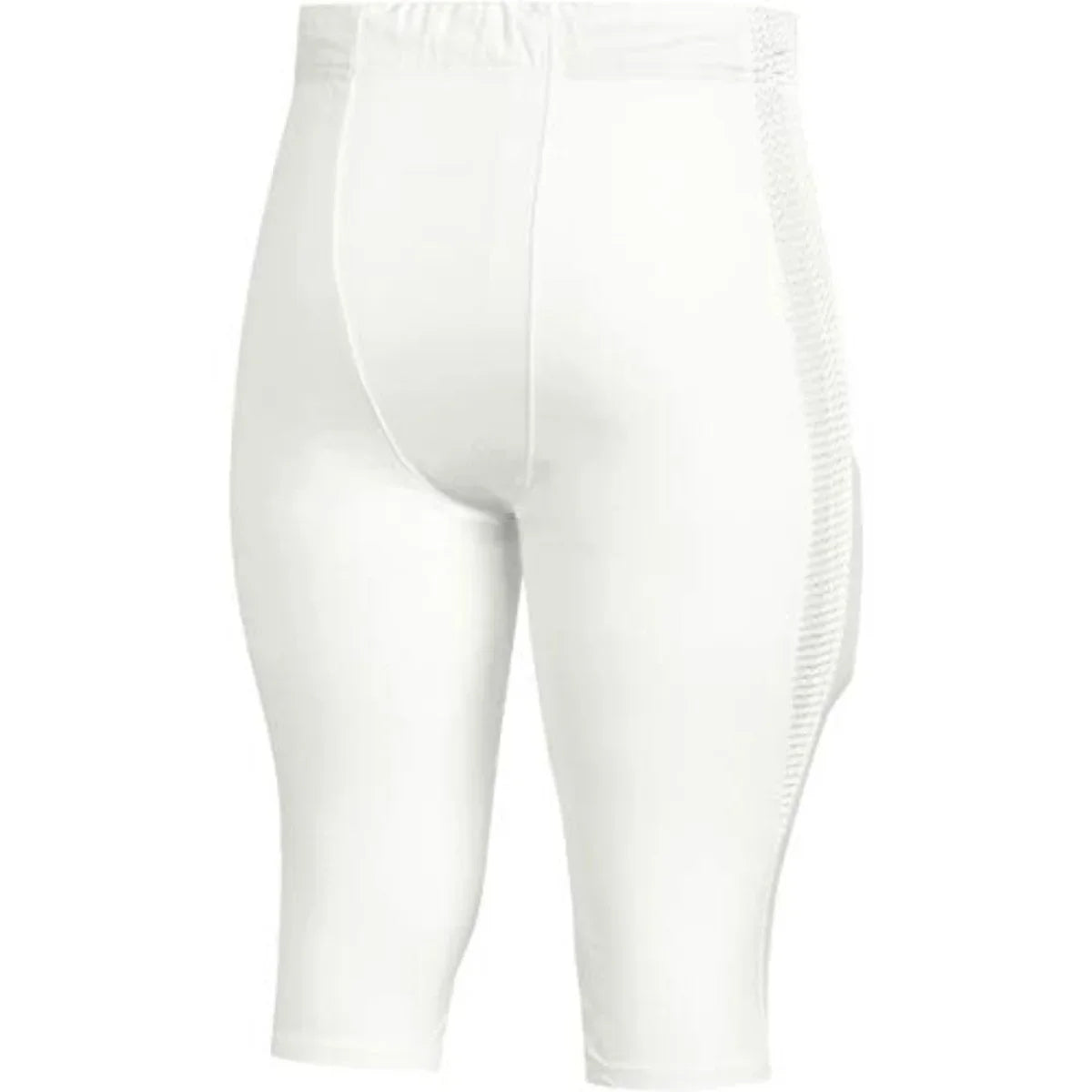 A1 P GG7412XL White/White Stock WVN XL