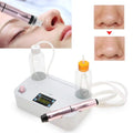 Machine, Peeling Facial Professional Facial Rejuvenation Oxygen Skin Cosmetology Center Gas-liquid Treatment Beauty liquid Using for Equipment Suerbeaty Epidermal