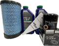 Filter 325 Se and Trail Air 2001 Boss Polaris Oil Genuine Kit Change