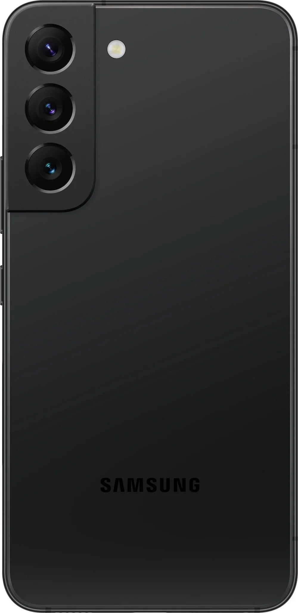 GB Only,128 Used US 8 RAM, GB S22 Storage 5G Cellular Galaxy Black + Phantom Smartphone,