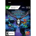 X|S Realms DreamWorks Xbox Dragons: Series One, Xbox [Digital] the Nine - of Legends