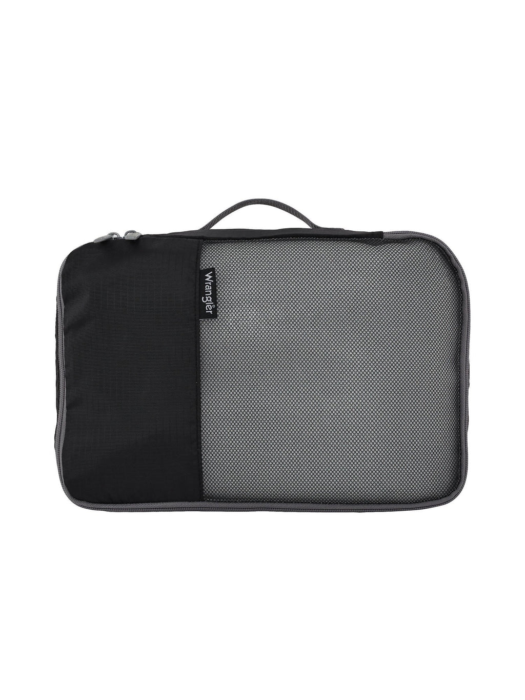with Wrangler HS Black Trunk 4pc