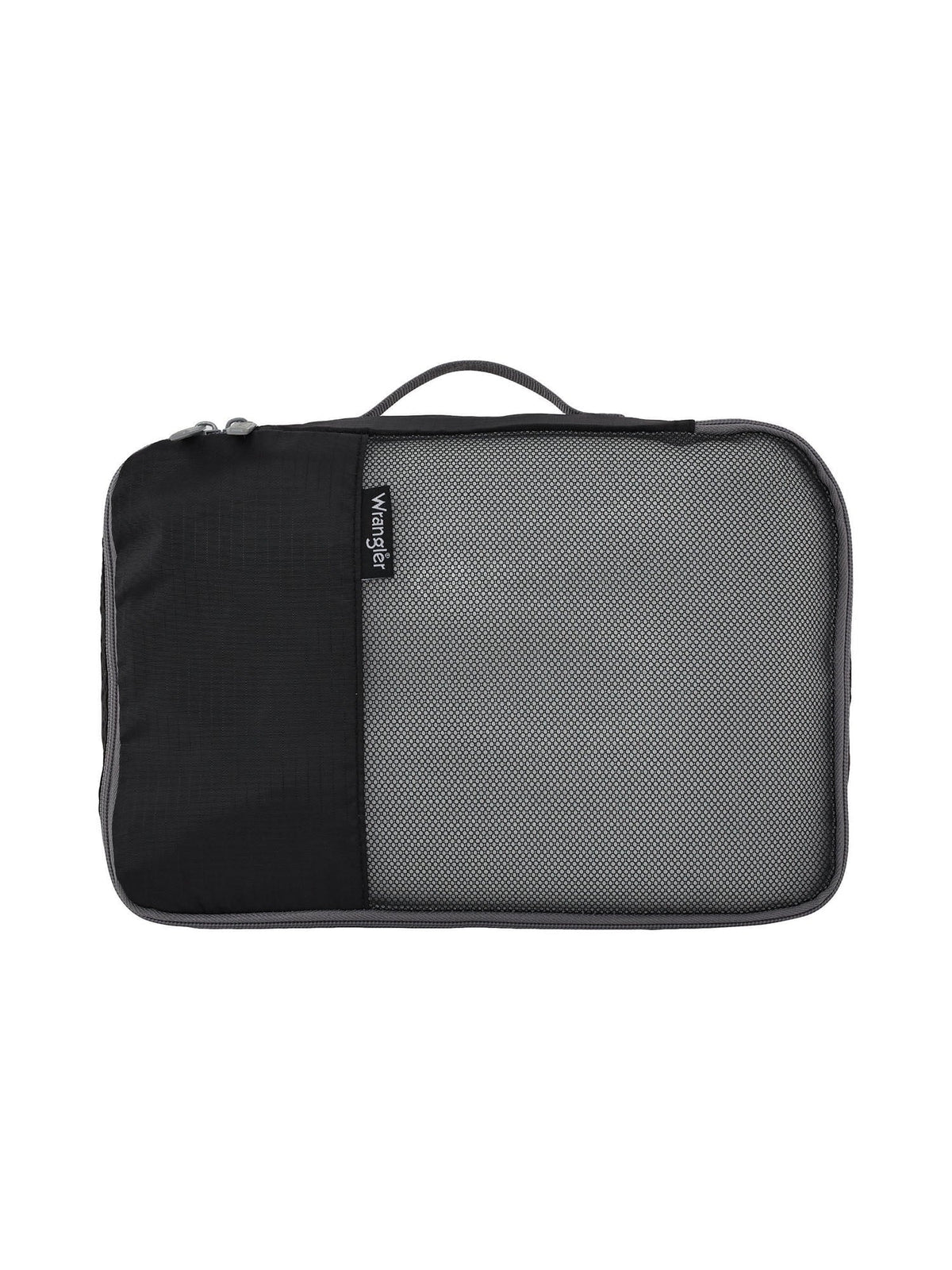 with Wrangler HS Black Trunk 4pc