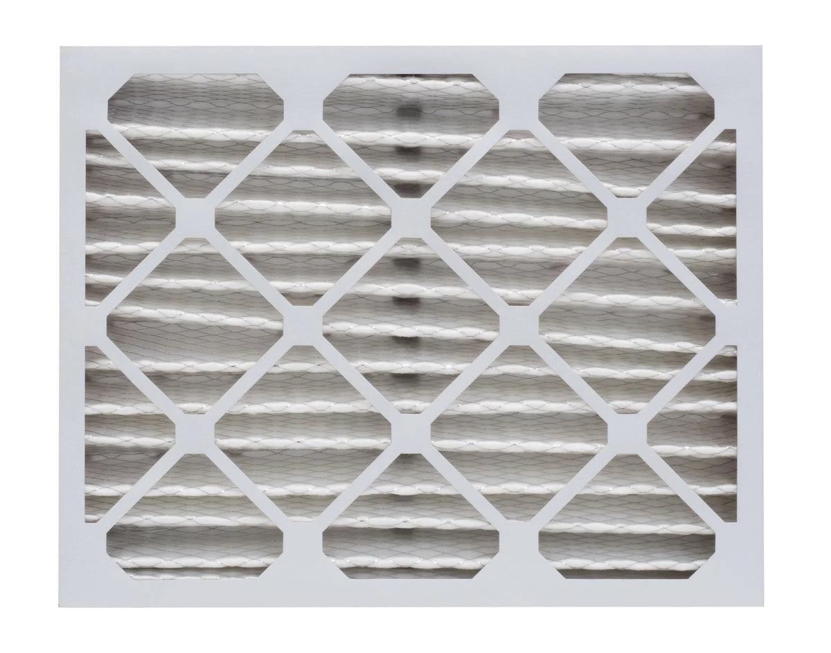 in of Box 4, the Filter, x Air 20x24x4 USA Aerostar 6, MERV 24 Pleated 20 13, Made x