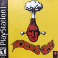 (Refurbished) Incredible Restored Crisis 2000) ( PlayStation 1,