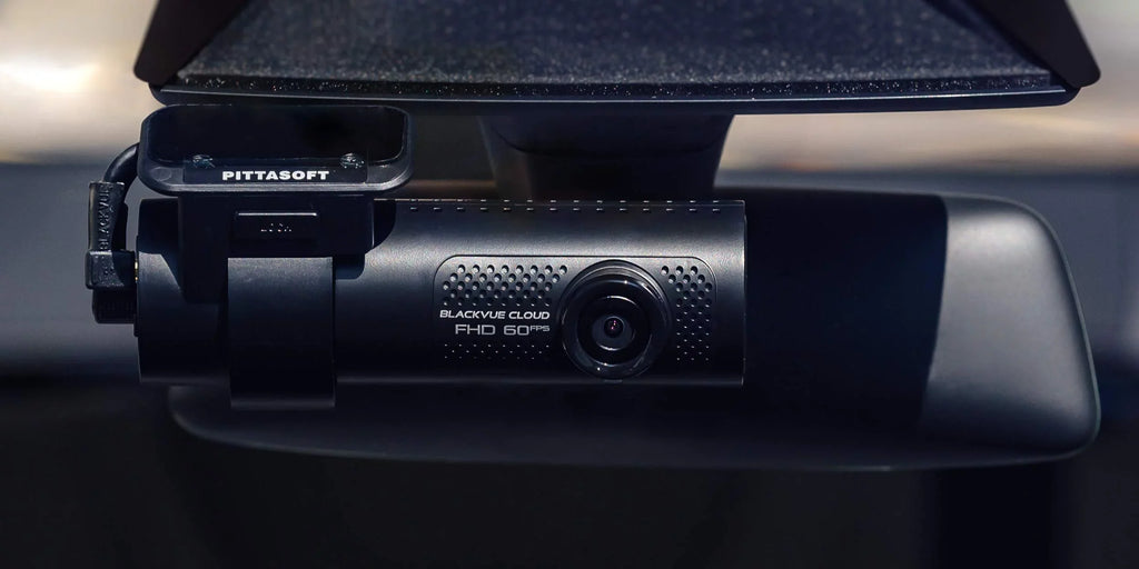 GPS, Voltage Module STARVIS | 64GB LTE HD Mode Plus Dashcam BlackVue Full Dual Cloud | Back-Illuminated | | DR750X-2CH Image Monitor via Optional Wi-Fi, LTE Parking Sensor Built-in