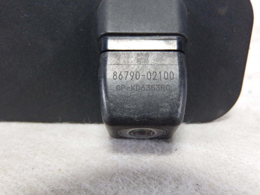 Corolla Pre-Owned (Good) Camera LKQ Rear Backup 16 OEM Toyota View