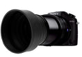Adapter) Hood Filter Design) Canon Digital Hood PowerShot / X Collapsible (Includes G7 Lens (Rubber