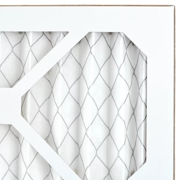 Furnace Pleated Filters USA the Filter, 8 MERV 21.5x23.5x1 4-Pack Dust Air HVAC Filter AIRx Made AC in Air