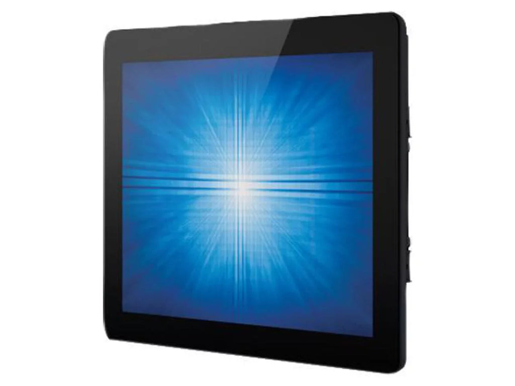 Open Brick) (Rev power Frame with PCAP Elo Touchscreen TouchPro 15" 1590L B) LCD (No E334335