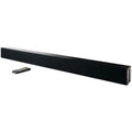 Bluetooth iLive Output HD ITB196B 32" Soundbar with Subwoofer