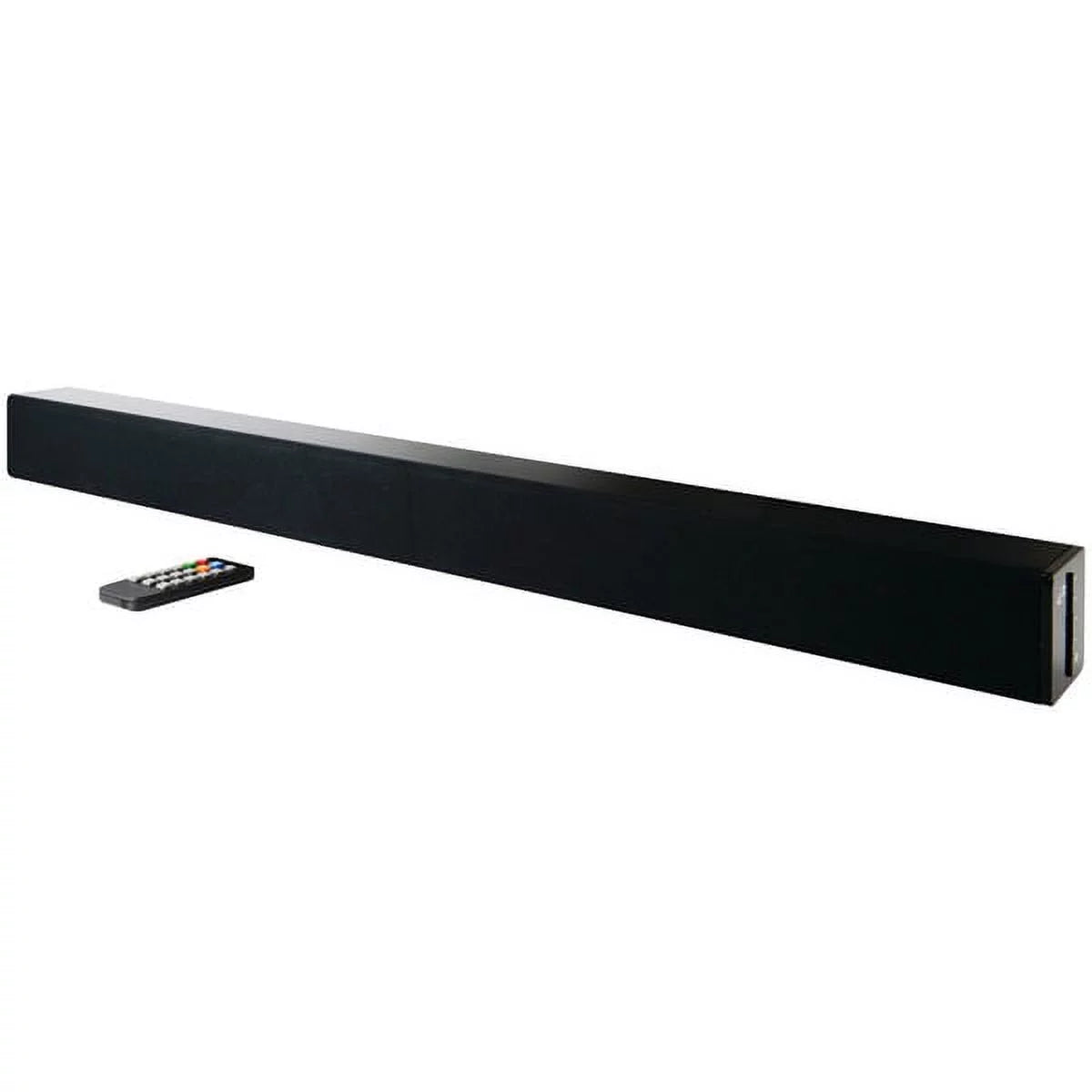Bluetooth iLive Output HD ITB196B 32" Soundbar with Subwoofer