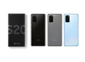 [RETAIL BOX] Unlocked Galaxy Fully 5G 128GB SM-G986U Plus S20+