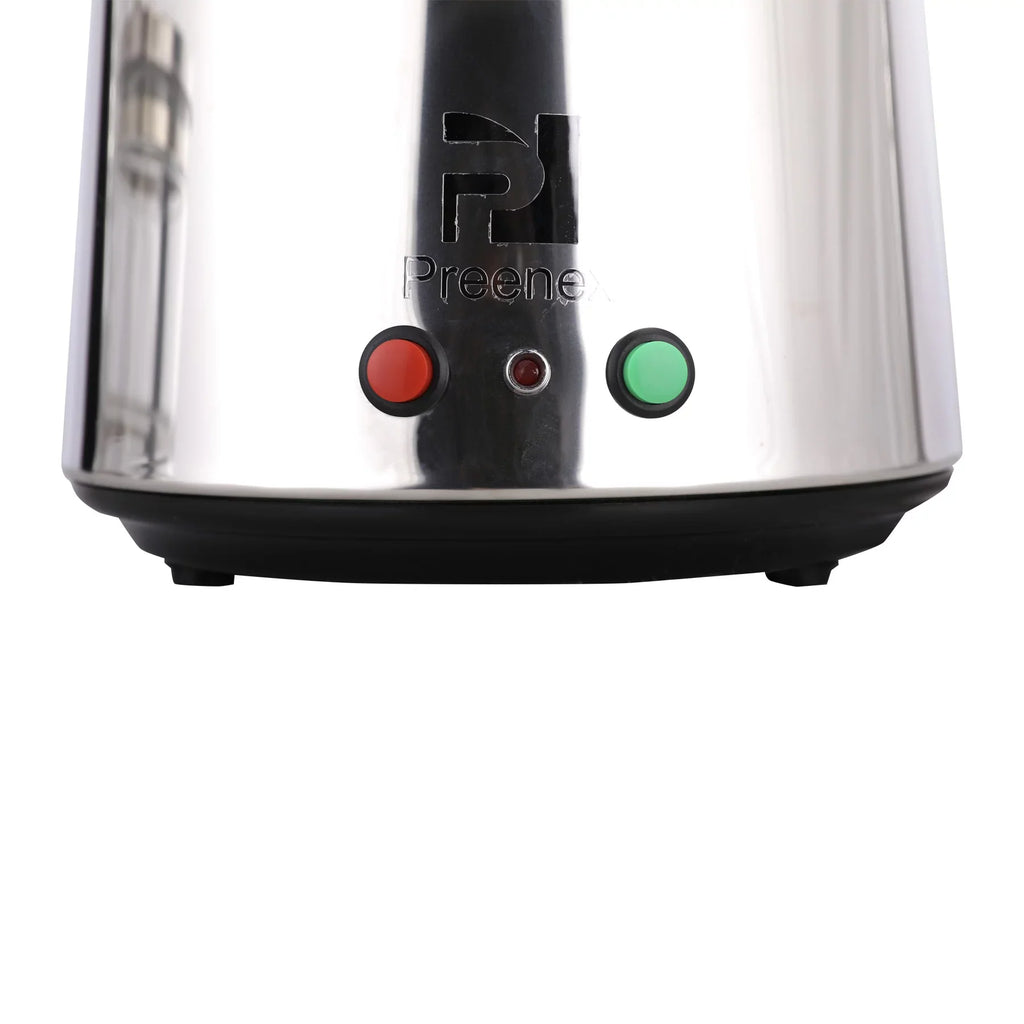 750W liquid Pure liquid Distiller Steel 4L Stainless Distiller