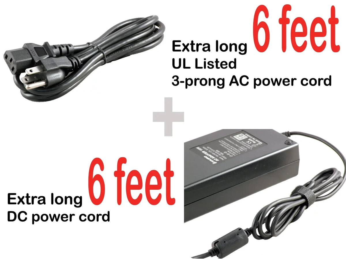 m14 PN402 G5 G7 17 G3 HA230PS0-00; 5505; m17 iTEKIRO M1730, 17 m17x m15x Alienware 0PN402 XPS DT878 240W SE for PP06XA; 0DT878 14 m14x DA230PS0-00 CN072 330-0722 m15 15 AC Adapter 15 0CN072