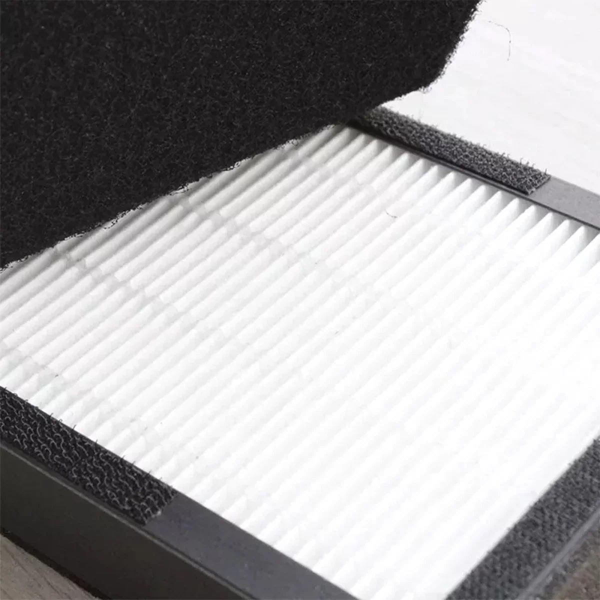 HEPA Pack AC5000, FLT5250PT, Filter,2 HEPA AC5350B, True AC5250PT, Purifier AC5350W C + FLT5000 Filter Air with Filter FLT5250 AC5000E, Replacement AC5350BCA, Compatible Pre True
