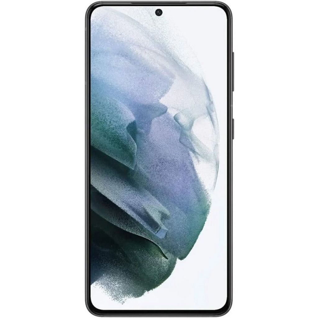 8GB 128GB - Smartphone 6.2" - G996U RAM (Refurbished) S21 ROM Unlocked Manufacturer 5G Plus Black Restored Galaxy