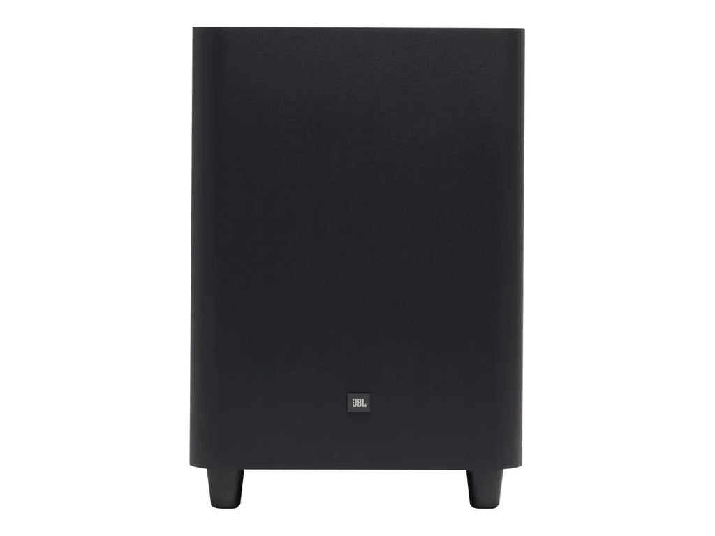 Powered 10" JBL Subwoofer 300W (JBLSW10BLKAM) Wireless