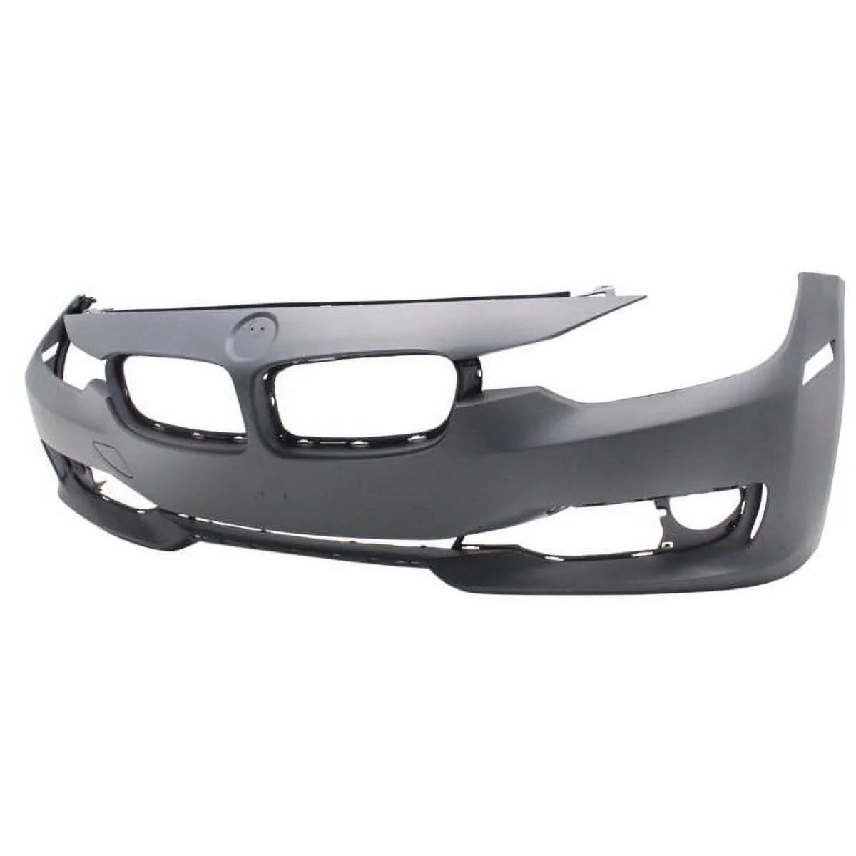 w/o Front 51117293085 3-Series Cover M 12-15 Bumper For BM1000276 Assembly Pkge