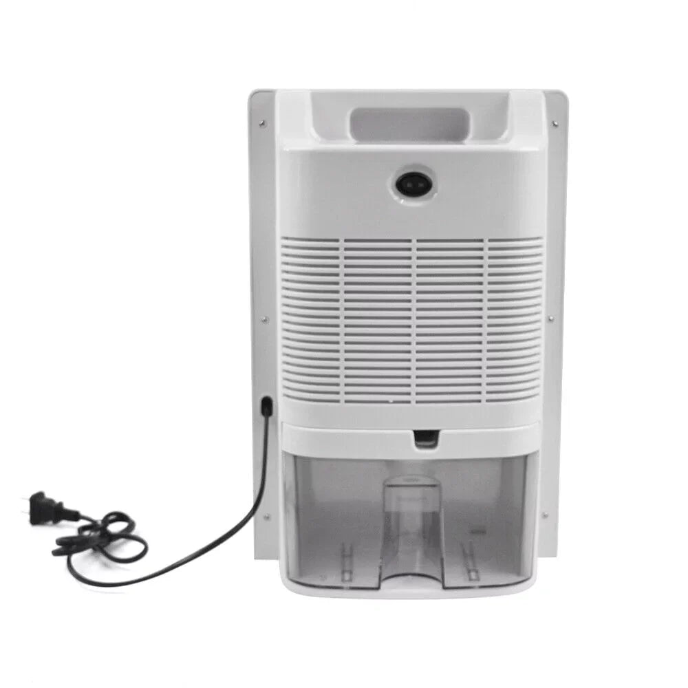 Quiet and Dehumidifier Tank with Dehumidifier 2200ml Remote Portable liquid Ultra TOOL1SHOoo LCD