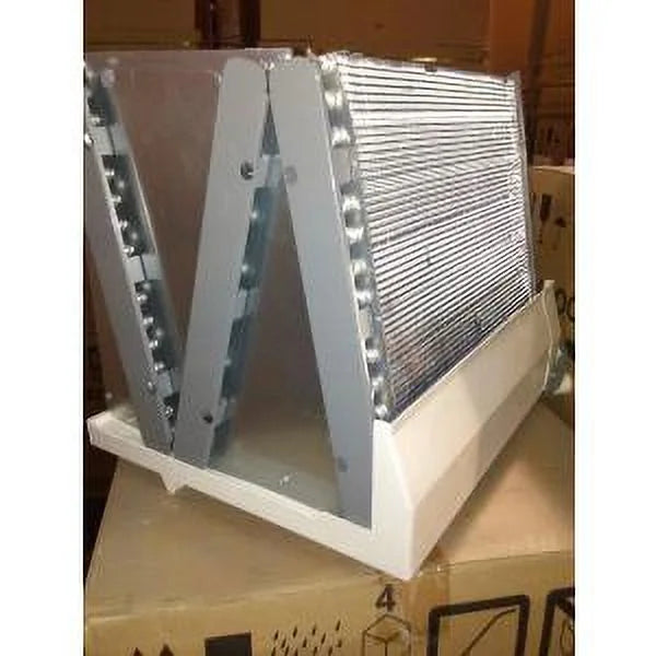 MID TON COIL RCF2417MTAVUA R410A 2 "N" UNCASED 183096 UPFLOW RHEEM EFFICIENCY